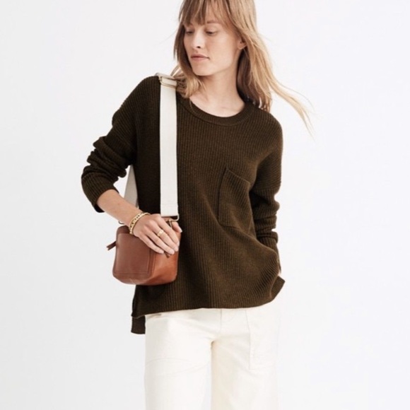 Madewell Sweater, New - Picture 7 of 8